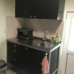 Leonidas 1 Apartment Sparta