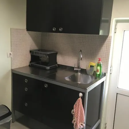 Leonidas 1 Apartment Sparta