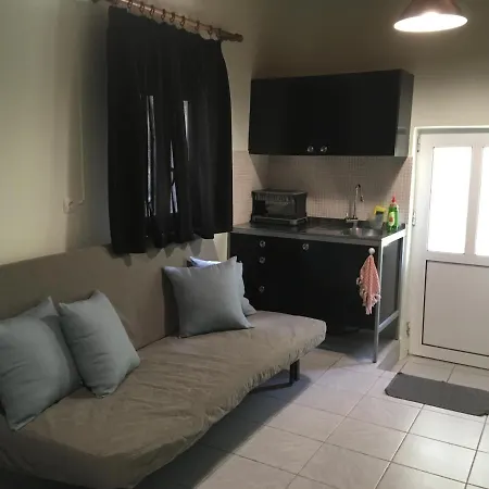 Apartment Leonidas 1 *