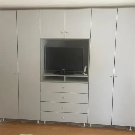 Leonidas 1 Apartmán Sparta