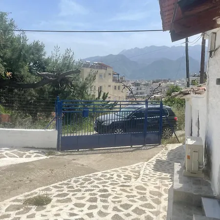 Leonidas 1 Apartament