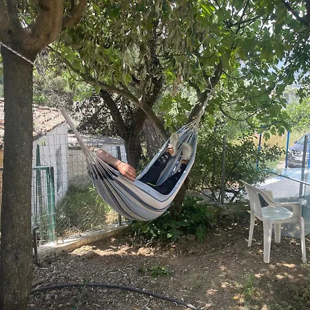 Apartmán Leonidas 1