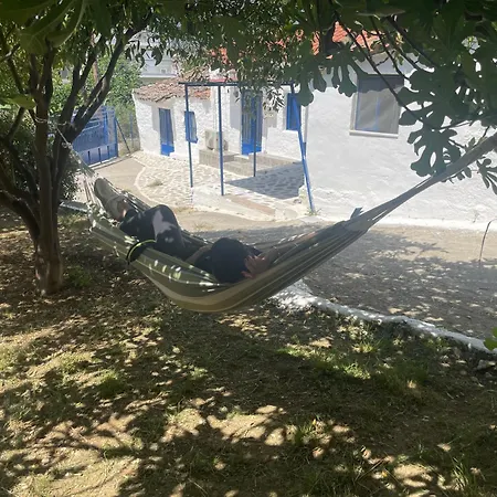 Leonidas Apartamento Sparta