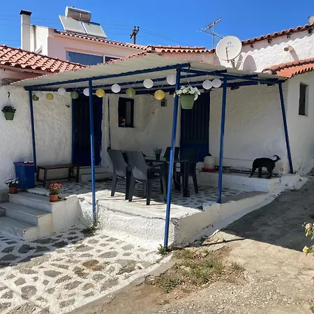 Apartmán Leonidas 1 *
