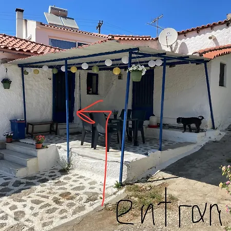 Leonidas Apartamento Sparta