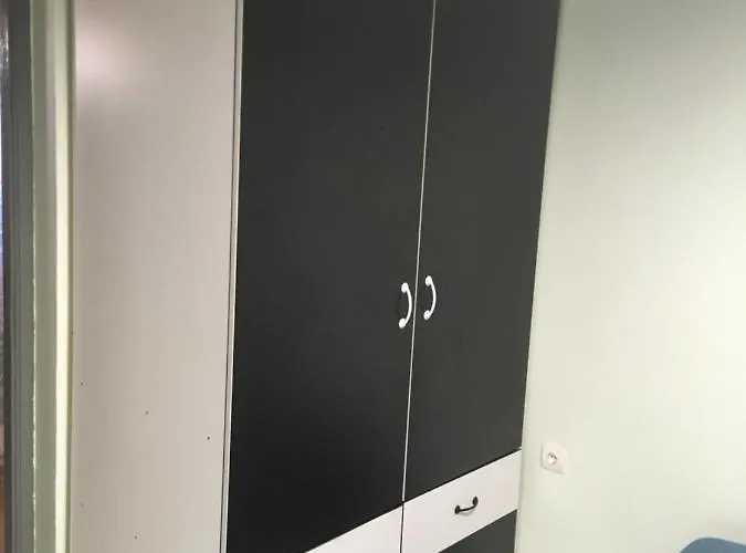 Apartamento Leonidas *