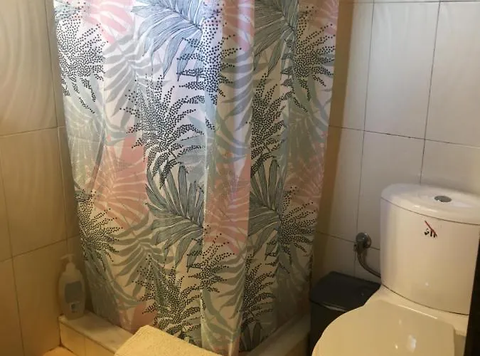 Leonidas Apartamento *