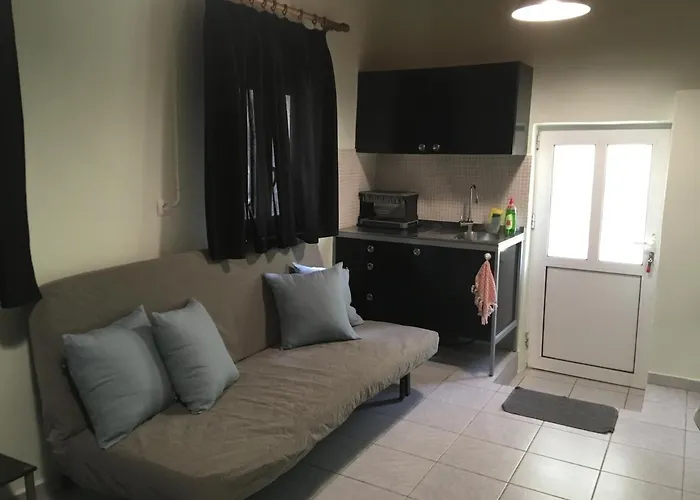 Apartment Leonidas *