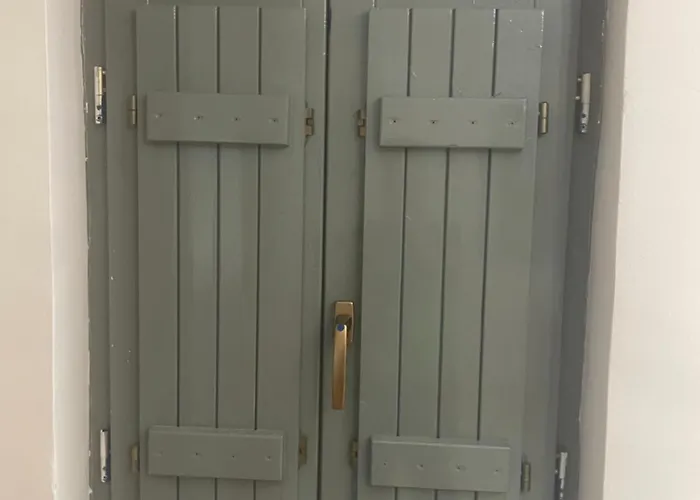 Leonidas Apartamento *