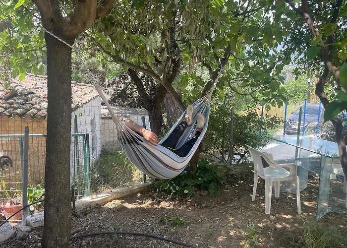 Appartement Leonidas 1