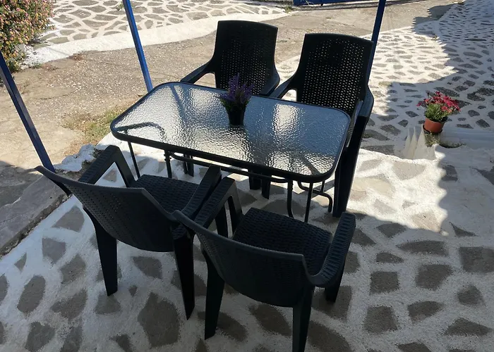 Apartamento Leonidas *