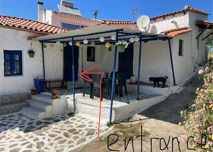 Leonidas Apartamento Sparta